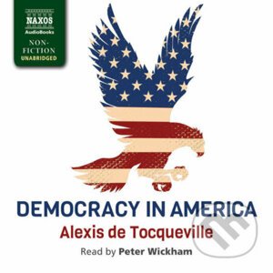Democracy in America (EN) - Alexis de Tocqueville