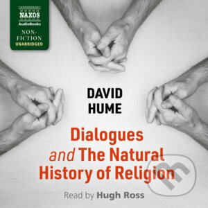 Dialogues Concerning Natural Religion and The Natural History of Religion (EN) - David Hume