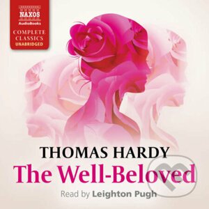 The Well-Beloved (EN) - Thomas Hardy
