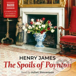The Spoils of Poynton (EN) - Henry James