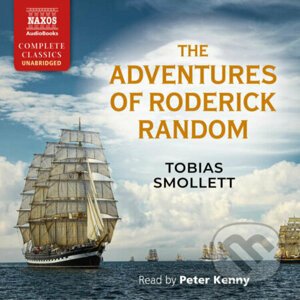 The Adventures of Roderick Random (EN) - Tobias Smollett