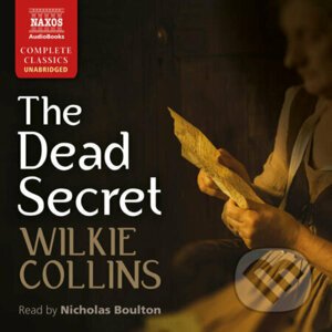 The Dead Secret (EN) - Wilkie Collins
