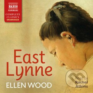 East Lynne (EN) - Ellen Wood