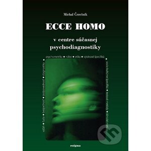 Ecce homo - Michal Čerešník