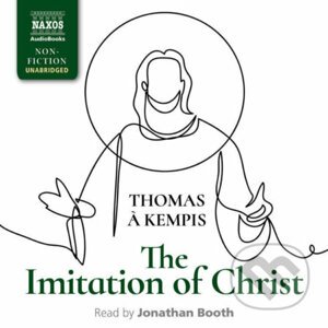 The Imitation of Christ (EN) - Thomas a? Kempis