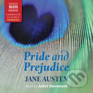 Pride and Prejudice (EN) - Jane Austen