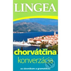Chorvátčina - konverzácia - Lingea