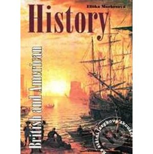 British and American History - Eliška Morkesová