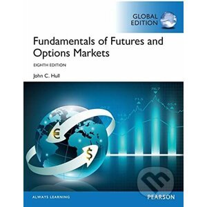 Fundamentals of Futures and Options Markets - John Hull