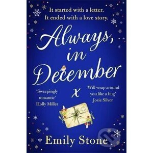 Always, in December - Emily Stone