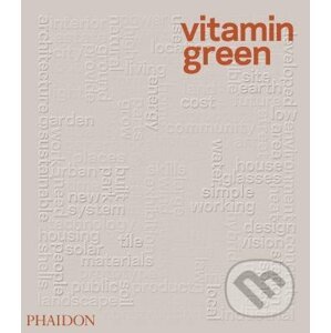 Vitamin Green - Phaidon