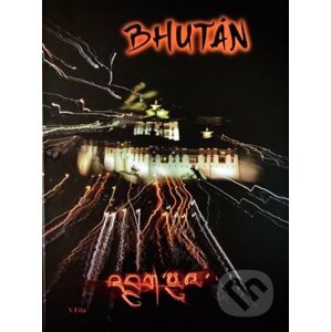Bhután - V. Fila