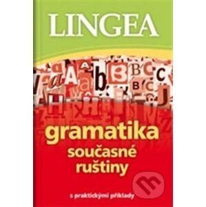 Gramatika současné ruštiny - Lingea