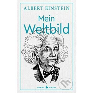Mein Weltbild - Albert Einstein