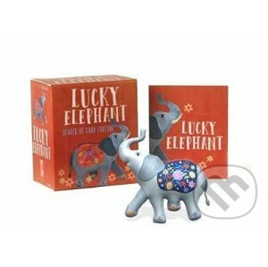 Lucky Elephant - Running