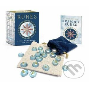 Runes - Running