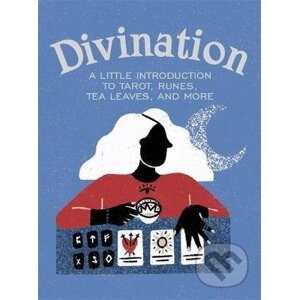 Divination - Ivy O'Neil