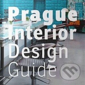 Prague Interior Design Guide - Zoner Press