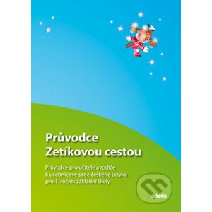Průvodce Zetíkovou cestou - Martina Kalovská, Pavol Tarábek