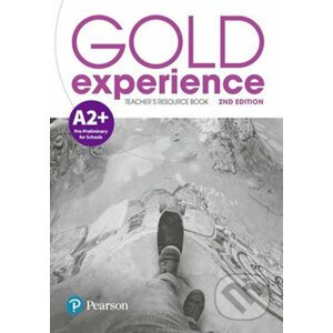 Gold Experience 2nd Edition A2 - Kathryn Alevizos, Suzanne Gaynor