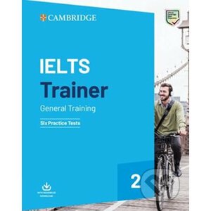 IELTS Trainer 2 - Amanda French, Miles Hordern, Kate Chandler