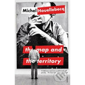 The Map and the Territory - Michel Houellebecq