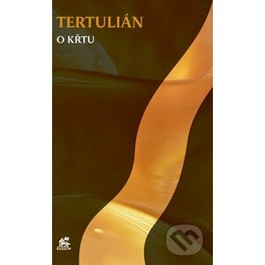Tertulián o křtu - Q.S.F. Tertulián