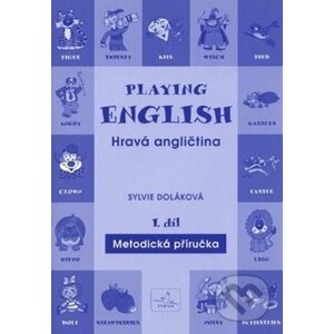 Playing English - Hravá angličtina 1 - INFOA