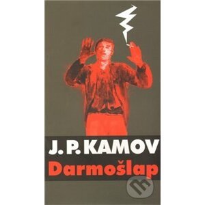 Darmošlap - Janko Polić Kamov