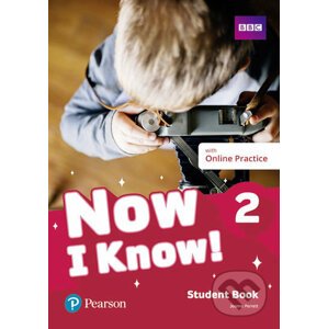 Now I Know 2: Student Book - Jeanne Perrett