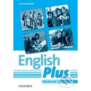 English Plus 1: Workbook - Janet Hardy-Gould