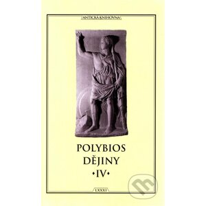 Dějiny IV. - Polybios