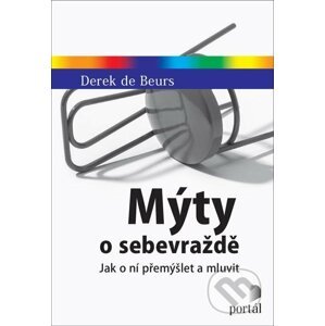 Mýty o sebevraždě - Derek de Beurs