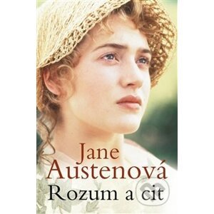 Rozum a cit - Jane Austen