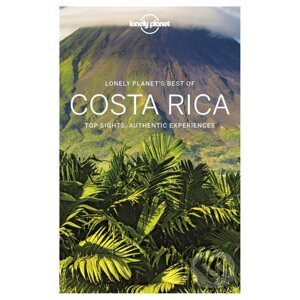 Best of Costa Rica - Jade Bremner, Ashley Harrell, Brian Kluepfel, Mara Vorhees
