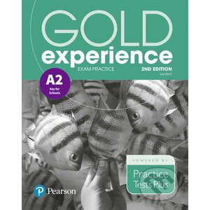 Gold Experience A2 - Sue Elliott