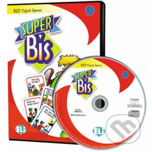 Let´s Play in English: Super Bis Digital Edition - Eli
