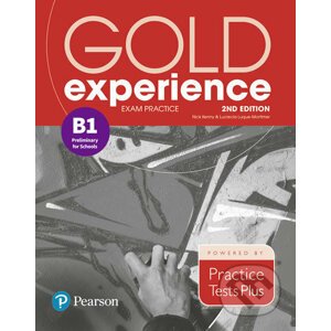 Gold Experience B1 - Nick Kenny, Lucrecia Luque-Mortimer