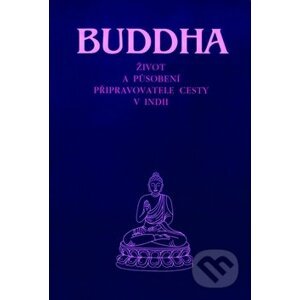 Buddha - Integrál