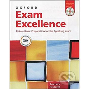 Oxford Exam Excellence Picture Bank - Rosamond Richardson