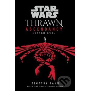 Star Wars: Thrawn Ascendancy - Timothy Zahn