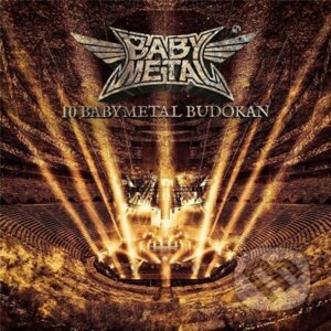 Babymetal: 10 Babymetal Budokan - Babymetal