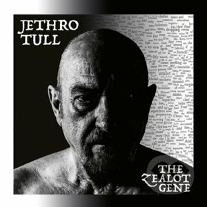 Jethro Tull: Zealot Gen (3LP+2CD+BD) - Jethro Tull