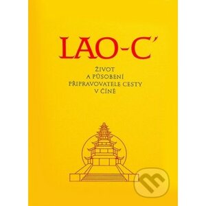 Lao-c' - Integrál