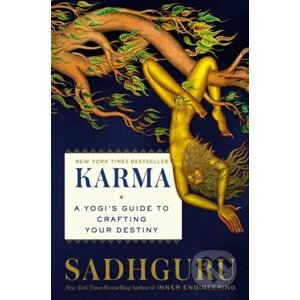 Karma - Sadhguru