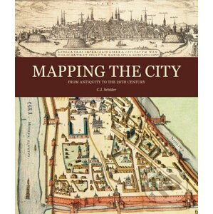 Mapping the City - C.J. Schüler