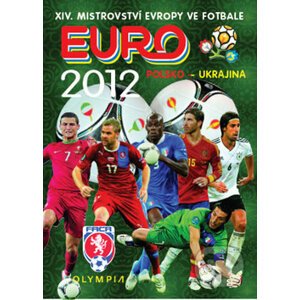 EURO 2012 Polsko - Ukrajina - Olympia