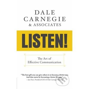 Listen! - Dale Carnegie