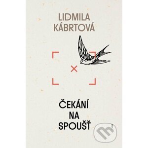 Čekání na spoušť - Lidmila Kábrtová