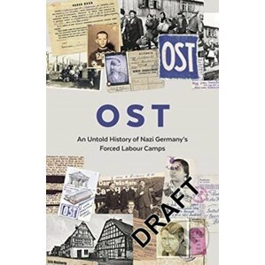 Ost - Granta Books
